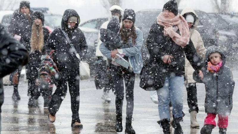 Ουκρανία: Νέα κατάπαυση του πυρός για την απομάκρυνση των αμάχων