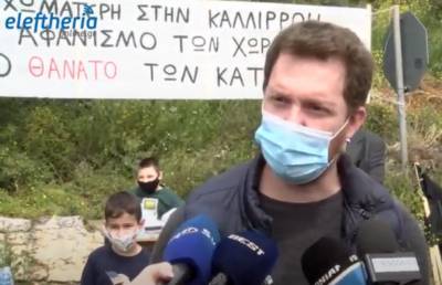 Ρεϊτζόπουλος: Συγκοινωνούντα δοχεία η Περιφερειακή Αρχή - ΤΕΡΝΑ - Οικονομική Επιτροπή Δήμου Οιχαλίας;