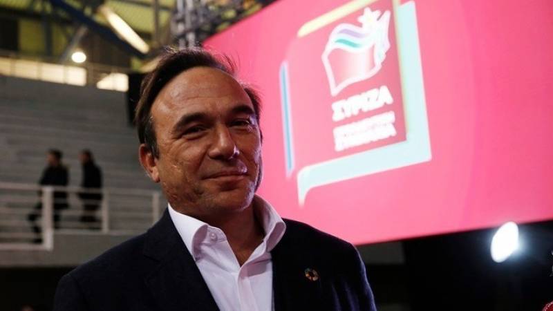 Πέτρος Κόκκαλης: Θα αγωνιστώ για τη βιώσιμη ανάπτυξη