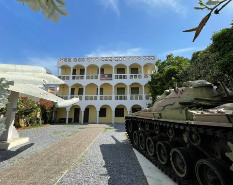 Εκδήλωση προς τιμήν του Νικολάου Πλαστήρα