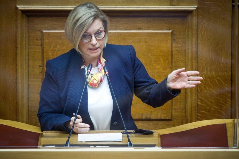 Γκάγκα: Η ανοσία από την τρίτη δόση του εμβολίου κρατάει λιγότερο - Το φθινόπωρο ενδεχομένως η τέταρτη