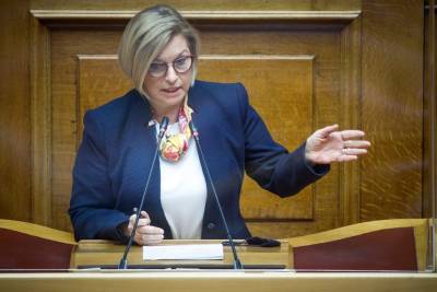 Γκάγκα: Η ανοσία από την τρίτη δόση του εμβολίου κρατάει λιγότερο - Το φθινόπωρο ενδεχομένως η τέταρτη