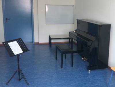 Αιτήσεις εγγραφής στο Μουσικό Σχολείο Καλαμάτας