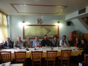 Οι υποψήφιοι περιφρειακοί σύμβουλοι της &quot;Λαϊκής Συσπείρωσης&quot; στη Μεσσηνία