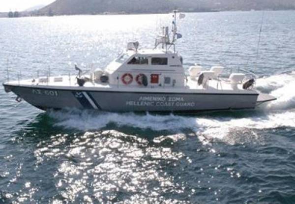 Το νέο Δ.Σ. της Ενωσης Απόστρατων Λιμενικών