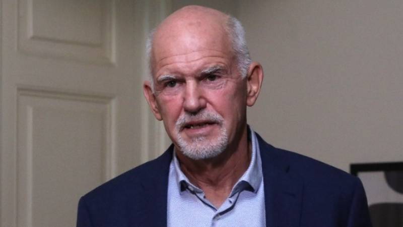 Παπανδρέου: Τραγική εξέλιξη, η απόφαση του Ανώτατου Δικαστηρίου των ΗΠΑ για κατάργηση του δικαιώματος στην άμβλωση