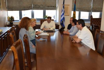 Δύο μάγειρες για Δημοτικά Μαγειρεία του Δήμου Καλαμάτας