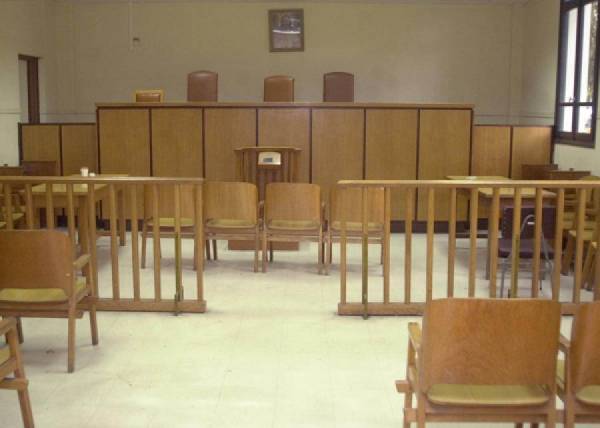 Στο Εφετείο Καλαμάτας υποθέσεις από τη Σπάρτη;