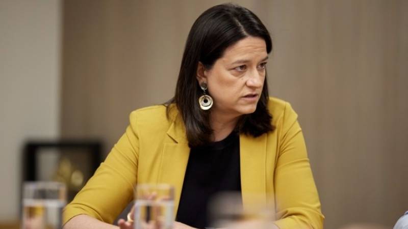 Κεραμέως: Το πλεόνασμα επιστρέφει στην κοινωνία - Νέα ενίσχυση για συνταξιούχους και ασφαλισμένους