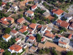 62χρονος σκάγιασε 58χρονο στο Αριοχώρι