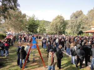 Αποφεύγει τη συζήτηση για τους λιγνίτες η Περιφέρεια