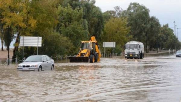 Η “Λαϊκή Συσπείρωση” για τις θεομηνίες