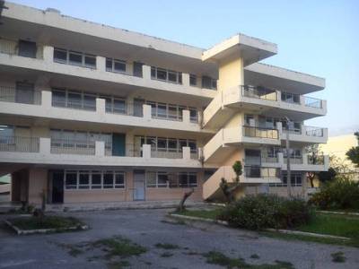 Καλαμάτα: Απάντηση Λιβάνιου σε βουλευτές του ΚΚΕ για το σχολικό συγκρότημα της οδού Κρήτης