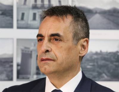 "e-Tripoli", η Τρίπολη του αύριο
