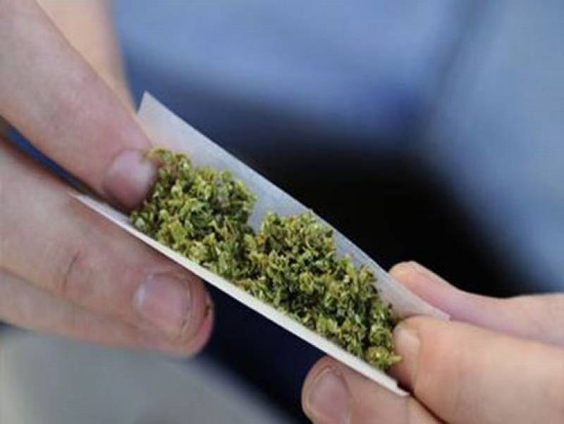 Καλαμάτα: 4 χρόνια για 210 γραμμάρια χασίς