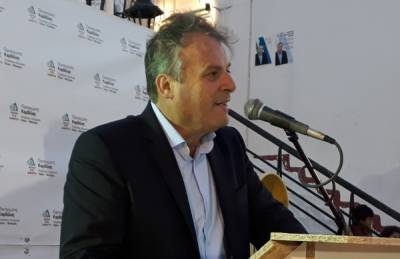 Την Κυριακή η ορκωμοσία Καρβέλα στην Πύλο