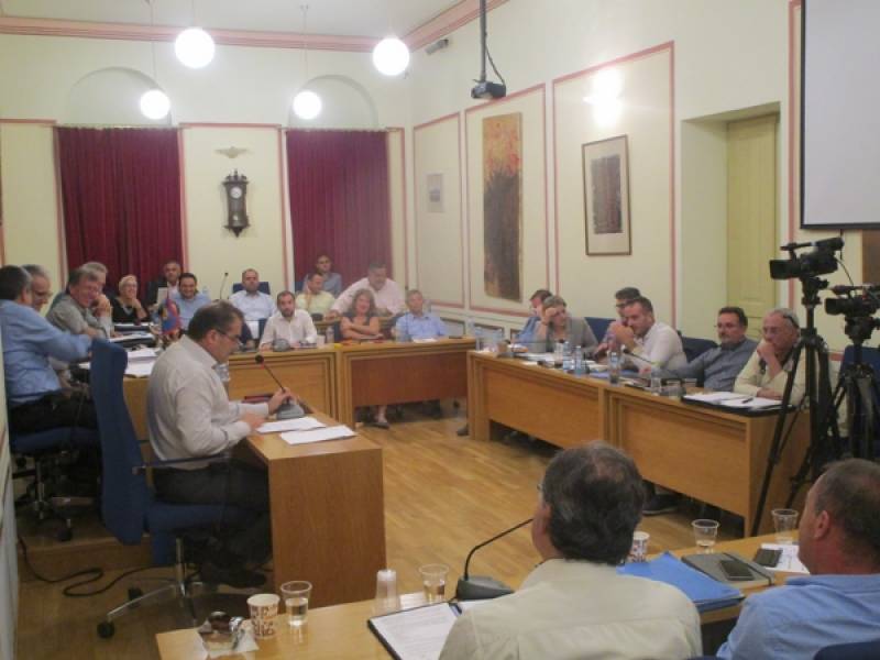 Καλαμάτα: Σε νέα ψηφοφορία η επιλογή Συμπαραστάτη του Δημότη