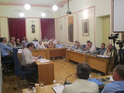 Καλαμάτα: Σε νέα ψηφοφορία η επιλογή Συμπαραστάτη του Δημότη