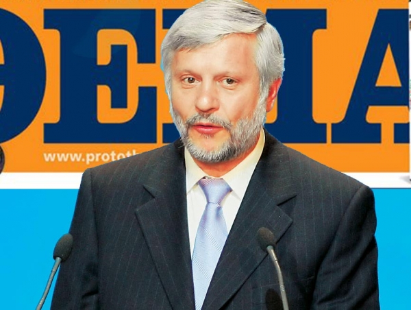 &quot;Μαλάκωσε&quot; και απάντησε στο &quot;Πρώτο Θέμα&quot; - Στροφή Τατούλη για τις οικογενειακές εταιρείες