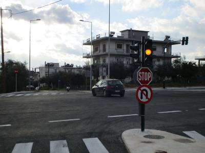 Επικίνδυνη παρανομία