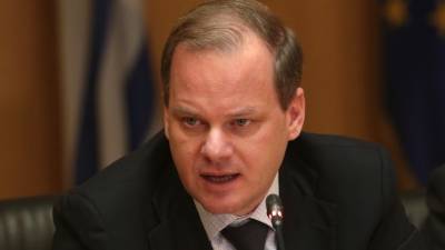 Καραμανλής: Τσίπρας και Παπανδρέου επένδυσαν στο ψεύδος και τον διχασμό