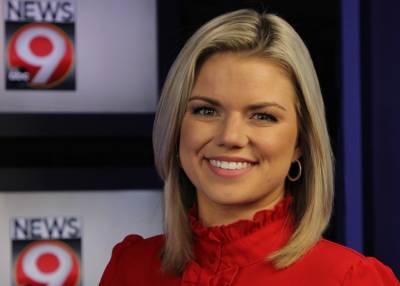 ΗΠΑ: Γνωστή παρουσιάστρια αυτοκτόνησε γιατί βρήκε το εσώρουχο άλλης στο σπίτι της