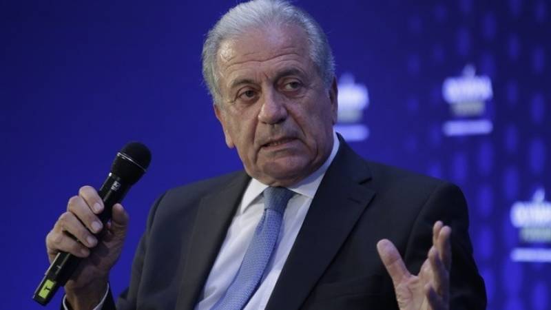 Αβραμόπουλος: Ο Πούτιν δεν θα είναι τόσο αφελής να κλιμακώσει την κρίση