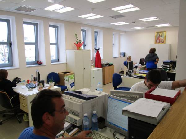 Ο Νίκας ξαναθυμήθηκε τους μεγαλοοφειλέτες