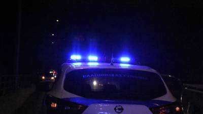 Ένας τραυματίας μετά από πυροβολισμούς στο κέντρο της Αθήνας