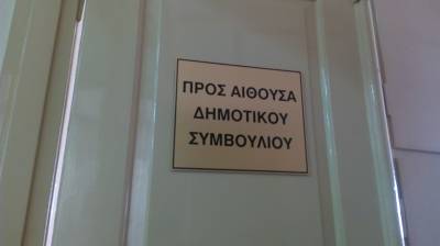 Ανάδειξη μειοδότη για διανοίξεις δρόμων στην Καλαμάτα