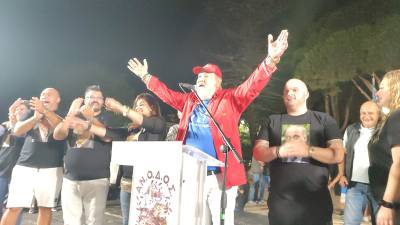 Τριφυλία: Καθαρή νίκη Λεβεντάκη – Πώς κατανέμονται οι έδρες