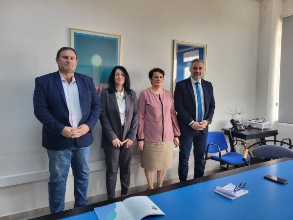 Καλαμάτα: 3.000 συμμετοχές στο συνέδριο της Ένωσης Νοσηλευτών Ελλάδας