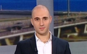 Κωνσταντίνος Μπογδάνος: "Εχοντας καλεσμένο το Μιχαλολιάκο στην πρεμιέρα, η εκπομπή "Ευθέως" έδειξε ότι δεν φοβάται κανέναν"