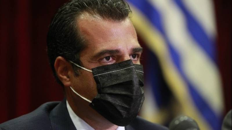 Πλεύρης: Φθηνή η αντιπολίτευση του ΣΥΡΙΖΑ