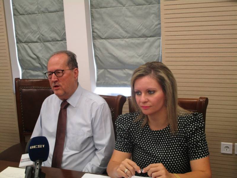 Σημαντικό συνέδριο για τον θαλάσσιο τουρισμό σήμερα στην Καλαμάτα