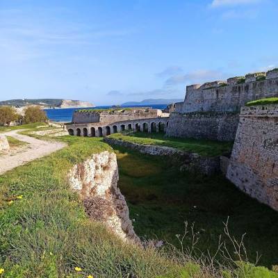 Ευκαιρία ο τουρισμός και για τη Μεσσηνία