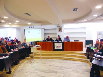 Μεσσήνη: Οικόπεδο 20 στρεμμάτων για δεματοποίηση σκουπιδιών