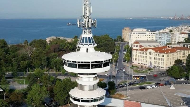 Άμεση η ανάγκη προβολής της γραμμής Καλαμάτα - Θεσσαλονίκη