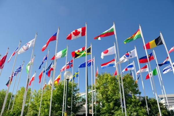 Διεθνείς προσωπικότητες στο 12ο Σεμινάριο Διεθνούς Δικαίου στο Ναύπλιο