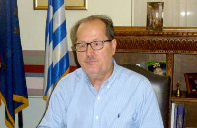 Ανάπλαση εμπορικών δρόμων της Καλαμάτας