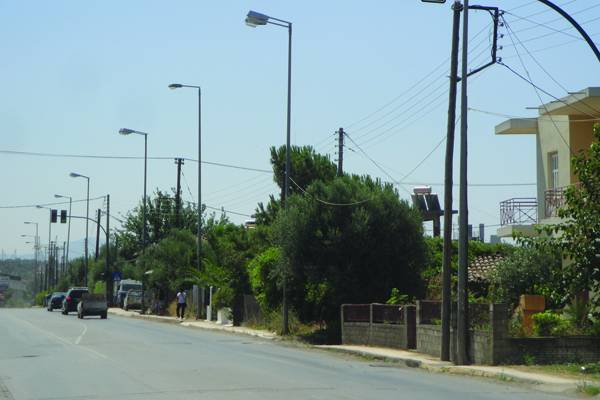 Δημοπρασίες δύο έργων προϋπολογισμού 4,9 εκ. ευρώ στη Μεσσηνία