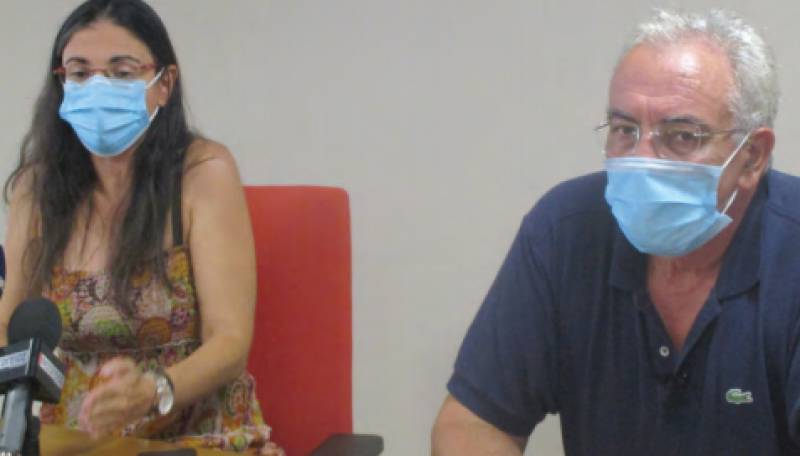 Δήμος Καλαμάτας: Απολογισμός Μπάκα για τον Τομέα Πρασίνου (βίντεο)