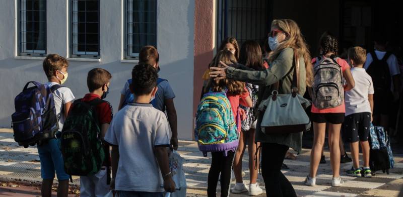 Στ. Πέτσας: Στις 11 Ιανουαρίου ανοίγουν όλα τα σχολεία