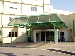 Επίσχεση εργασίας στο Νοσοκομείο Καλαμάτας