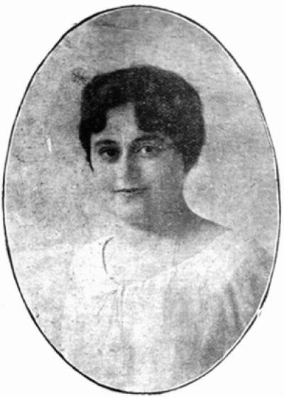 Η Λιλίκα Νάκου