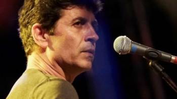 Απόψε η συναυλία του Σωκράτη Μάλαμα