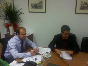 Στο πειθαρχικό για απόλυση ο διευθυντής της Ορθοπαιδικής του Νοσοκομείου Καλαμάτας