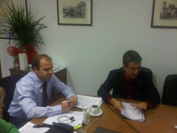 Στο πειθαρχικό για απόλυση ο διευθυντής της Ορθοπαιδικής του Νοσοκομείου Καλαμάτας