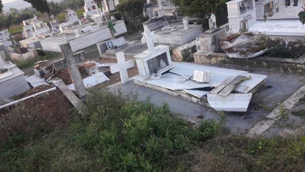 Σύγχρονη κοινωνία σε σήψη!