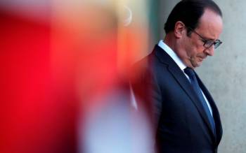 Το κόμμα του Ολάντ συγχαίρει τον ΣΥΡΙΖΑ στα ελληνικά